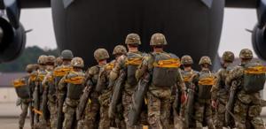 3 bin asker yola çıktı 26 gündür devam eden savaşta korkulan oluyor