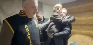 Bursa’da özel ekibin 7 yıl sonra bulduğu kayıp çocuğun DNA sonucu çıktı