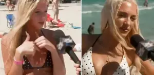 ABD savaştayken gençlerin siyasi sorulara verdikleri yanıtlar pes dedirtti