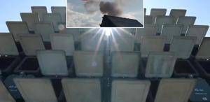 Çin’den bir ilk “Atlas“ isimli İHA sürü sistemini görücüye çıkardılar