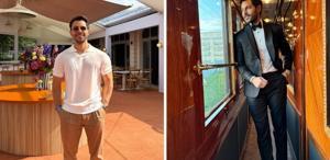 Ünlülere yönelik uyuşturucu soruşturmasında Hakan Sabancı da gözaltına alındı