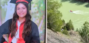 Cep telefonu elinden alınınca evden kaçan 13 yaşındaki kız aranıyor