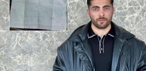 APP plakasını değiştirmek isteyen vatandaşa ücret şoku Hemen adliyeye koştu