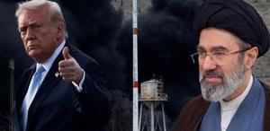 Arabulucu ülke kritik 48 saate işaret etti İran’ın sadece iki şartı var