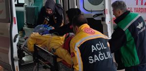 Bursa’da fabrikada gaz faciası: 1 işçi hayatını kaybetti