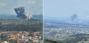 Ateşkesi reddeden İran, İsrail’in kalbini vurdu