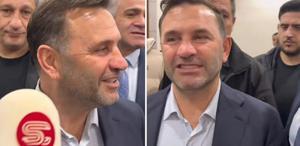 Okan Buruk’tan Metehan Baltacı’nın tahliye edilmesine ilk yorum