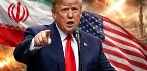 Beyaz Saray’dan İran’a anlaşma resti: Trump blöf yapmaz, kıyamet koparmaya hazır