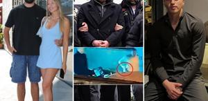 İfadesinde “Boğuştuk“ diyen Alaattin Kadayıfçıoğlu’nu yalanlayan kayıt