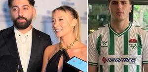 Canbay’dan Aleyna Kalaycıoğlu’nun ’ayakçı’ sözlerine tepki: Engelli kardeşini sırtında taşıdı