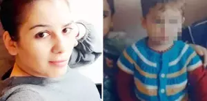 Yozgat’ta çocuğunu öldürdüğü iddia edilen anneye müebbet hapis cezası verildi