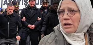 Futbolcu cinayetinde aileye skandal teklif: Oğlumun kanıyla ev mi alayım