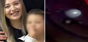 Kartal’da 6’ncı kattan düşen hemşire öldü doktor sevgilisi gözaltına alındı