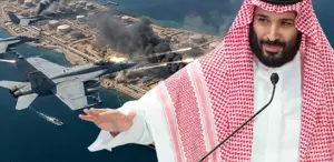 Gözler yine Riyad’da İran’dan çok konuşulacak “işgal“ iddiası