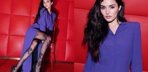 Hakkında yakalama kararı çıkarılan Hande Erçel’den ilk açıklama