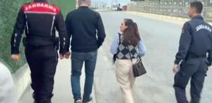 İBB’ye yönelik yolsuzluk davasının duruşmasına sahte basın kartıyla giren şüpheli yakalandı