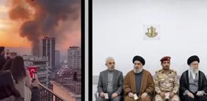 DMM, yapay zekayla oluşturulan görüntülere karşı vatandaşları uyardı