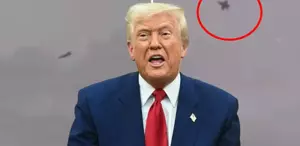 İran: ABD’ye ait FA-18 savaş uçağını vurduk