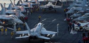 İran ilk kez nokta atışı hedef verdi: Menzilimize girdiği an vuracağız