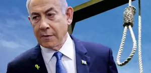 İsrail’de “Filistinli mahkumlara idam cezası“ meclis komitesinde onaylandı