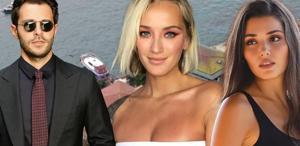 ünlü isimlere yapılan son operasyonun odağında Boğaz’daki VIP partiler var