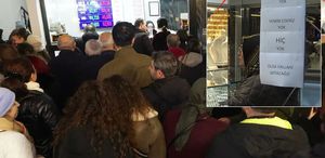 İşte Türkiye’de en çok altın biriktiren ilimiz: Rakam öyle böyle değil