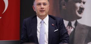 Beylikdüzü Belediye Başkanı Mehmet Murat Çalık, İBB Davası’nda ilk kez hakim karşısına çıktı