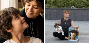 Minguzzi’nin annesine tehdit mesajı atan şüpheli gözaltına alındı