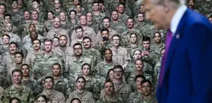 Savaşta 26. gün ABD 3 bin askeri Orta Doğu’ya gönderme kararı aldı, İran’dan yanıt gecikmedi