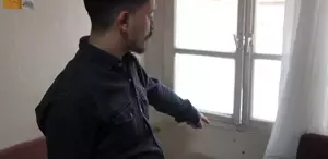 Silikon maskeli saldırganlar zorla girdikleri evde kurşun yağdırdı: Anne ve oğlu yaralandı