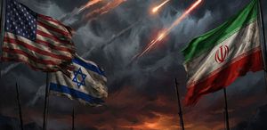 Eski MI6 Başkanı Younger, savaşın kazananını açıkladı