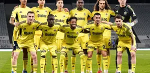 UEFA’dan Fenerbahçe’ye bir sonraki Avrupa maçı için deplasmanda seyirci yasağı