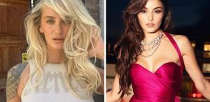 Ünlü oyuncu Hande Erçel ve Didem Soydan da gözaltında