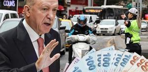 Vatandaş isyan etti, Cumhurbaşkanı Erdoğan devreye girdi: Talimatları verdim