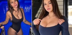 OnlyFans modelinden bomba bir açıklama daha