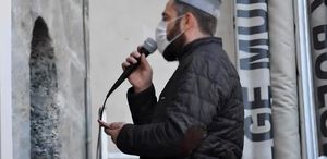 Yine aynı illet: 15 köy karantinaya alındı, camilerden anons yapılacak