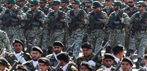 İran: Suudi Arabistan ve Kuveyt’in stratejik altyapı haritası İran ordusunun masasında