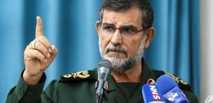 İsrail: Hürmüz Boğazı’nın kapatılmasından sorumlu komutan öldürüldü