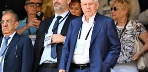 Aday olacak mı Aziz Yıldırım Fenerbahçe başkanlığı için son noktayı koydu