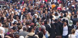 AK Parti genç işsizler için harekete geçti Yasal düzenleme geliyor