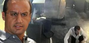 Türkiye’nin konuştuğu aile Amca Kadayıfçıoğlu, Etiler’de kurşun yağmuruna tutulmuş