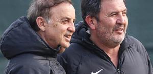 Boluspor 4. teknik adamında da aradığını bulamadı