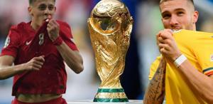 Canlı anlatım Büyük heyecan başladı, haydi çocuklar