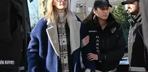 Didem Soydan’ın ifadesi ortaya çıktı