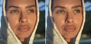 İcardi’nin sevgilisinden sabah güneşi paylaşımı