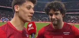 Arda Güler ve Ferdi Kadıoğlu’ndan itiraf Her şey devre arasında belliymiş