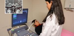 Hamileyim diye geldi, gebelik belirtileri sandığı şey hayatının şokunu yaşattı