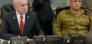 İsrail Genelkurmay Başkanı: Personel krizine çözüm bulmazsak İsrail ordusu çökecek