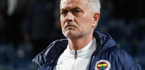 İşte Mourinho’nun gelecek sezon yöneteceği takım
