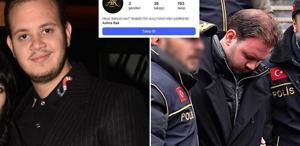 Alaattin Kadayıfçıoğlu’nun gizli hesabı ortaya çıktı iddiası: Lanet olası pisliksiniz